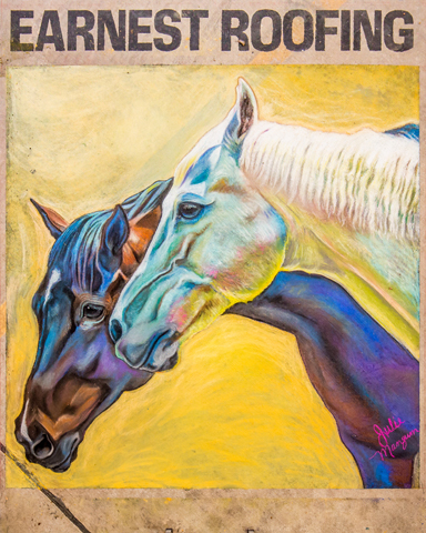 Kerrville Chalk Festival